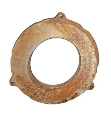 Диск сцепления МТЗ-1221 промежуточный БЗТДИА