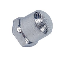 Гайка М8х1 крепления колпака колеса ГАЗ-3302 (ОАО ГАЗ)