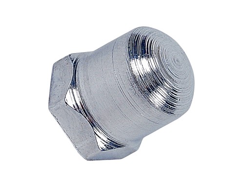 Гайка М8х1 крепления колпака колеса ГАЗ-3302 (ОАО ГАЗ)