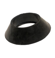 Втулка АМАЗ подвески передней