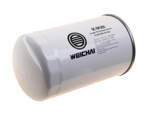 Фильтр масляный SHACMAN SHAANXI дв.WP13 OE