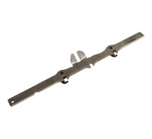 Рейка ЯМЗ ТНВД-323, 324, 324-10.01 левая ЯЗДА