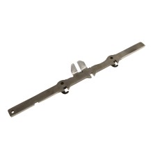 Рейка ЯМЗ ТНВД-323, 324, 324-10.01 левая ЯЗДА