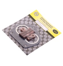 Крепеж ГАЗ-3302 дв.УМЗ-421 трубы приемной в блистере ЭТНА