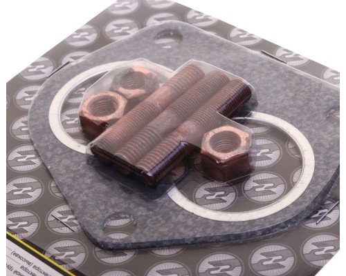 Крепеж ГАЗ-3302 дв.УМЗ-421 трубы приемной в блистере ЭТНА