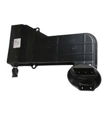 Воздухозаборник КАМАЗ-ЕВРО ТЕХНОТРОН