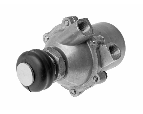 Клапан БЕЛАЗ пневматический БЕЛОМО