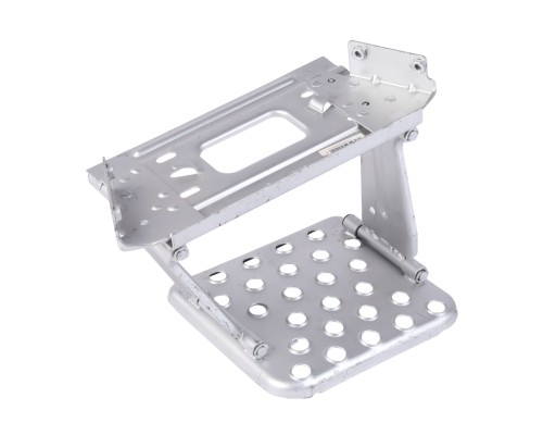 Ступень SITRAK HOWO T5G подножки нижняя левая подвесная металлическая OE