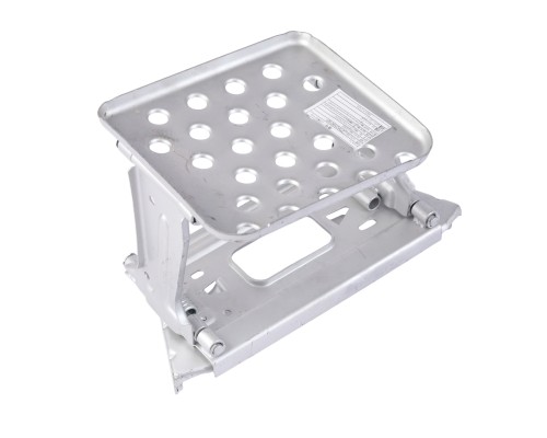 Ступень SITRAK HOWO T5G подножки нижняя левая подвесная металлическая OE