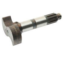 Кулак разжимной КАМАЗ-ЕВРО колодок тормозных задних правый КММЗ