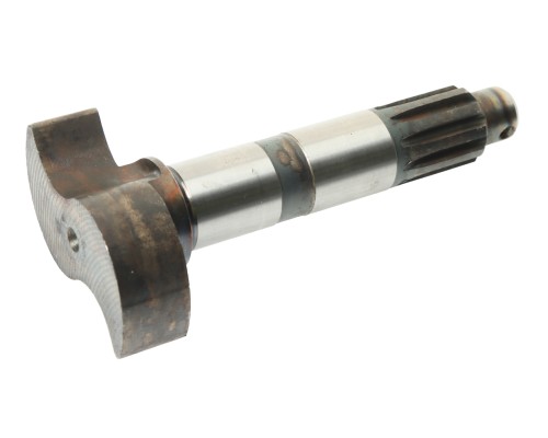 Кулак разжимной КАМАЗ-ЕВРО колодок тормозных задних правый КММЗ