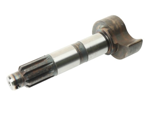 Кулак разжимной КАМАЗ-ЕВРО колодок тормозных задних правый КММЗ