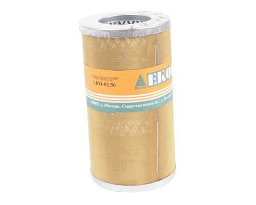 Элемент фильтрующий ЯМЗ масляный грубой очистки (металлическая сетка) EKOFIL