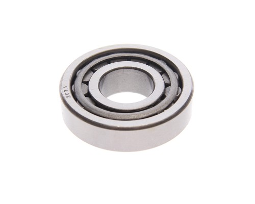 Подшипник ступицы ГАЗ-24, 3302 передней наружный FENOX