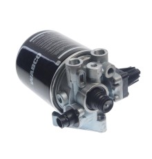 Осушитель воздуха КАМАЗ (24V) WABCO