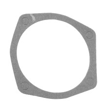 Прокладка ЗИЛ-5301 фильтра тонкой очистки топлива темпсил 1.5