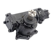 Механизм рулевой МАЗ-5551, 6422, 5337, 5432,  МЗКТ (универсальный ) БАГУ №