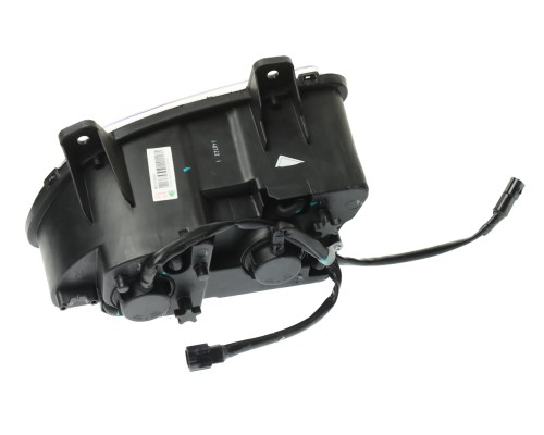 Фара SITRAK HOWO противотуманная правая OE