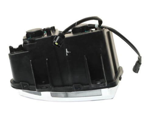 Фара SITRAK HOWO противотуманная правая OE