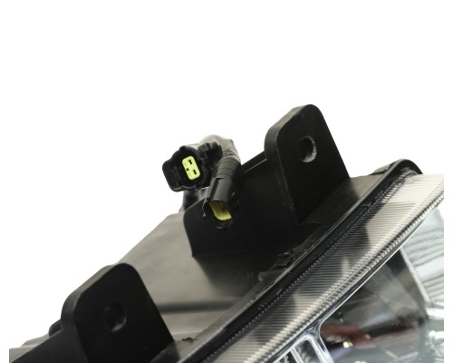 Фара SITRAK HOWO противотуманная правая OE