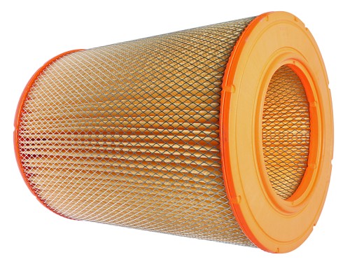 Элемент фильтрующий ЯМЗ-238, 240, 8401 воздушный без дна DIFA