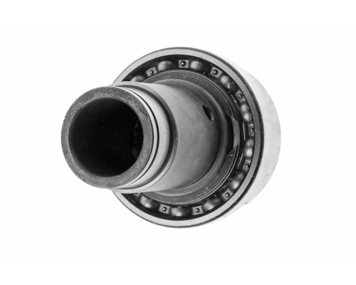 Вал КАМАЗ-ЕВРО-2 отбора мощности в сборе (10мм) (ОАО КАМАЗ)