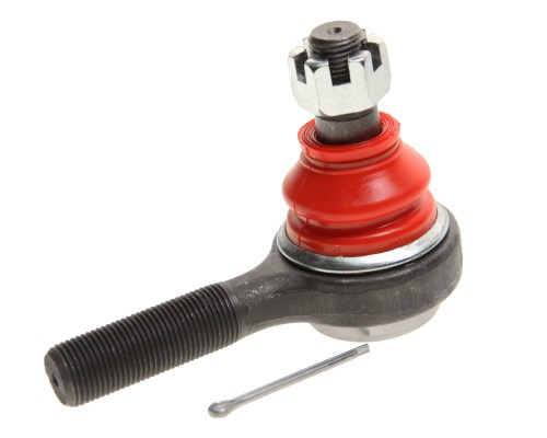 Наконечник рулевой тяги ГАЗ-3302 в сборе левый METALPART