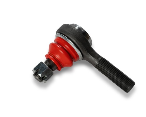 Наконечник рулевой тяги ГАЗ-3302 в сборе левый METALPART