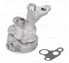 Насос масляный ЗМЗ-409, 4091, 40911, 40904, 40906 LUZAR