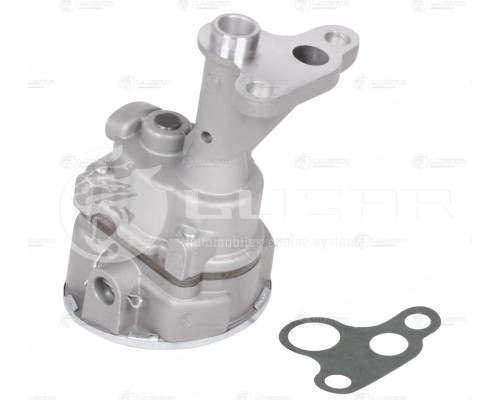 Насос масляный ЗМЗ-409, 4091, 40911, 40904, 40906 LUZAR