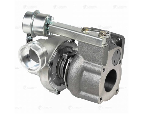 Турбокомпрессор ЯМЗ-53443-20 ЕВРО-5 (ГАЗон Next ) LUZAR