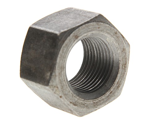 Гайка М24х2.0х24 стремянки передней ОАО МАЗ-ВОЛМЕТ