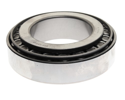 Подшипник ступицы КАМАЗ-6520, 65806, МАЗ задней внутренний SPZ GROUP