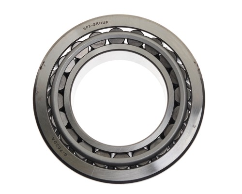 Подшипник ступицы КАМАЗ-6520, 65806, МАЗ задней внутренний SPZ GROUP