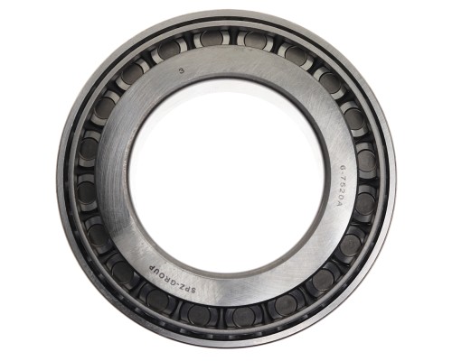 Подшипник ступицы КАМАЗ-6520, 65806, МАЗ задней внутренний SPZ GROUP