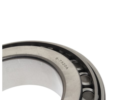 Подшипник ступицы КАМАЗ-6520, 65806, МАЗ задней внутренний SPZ GROUP