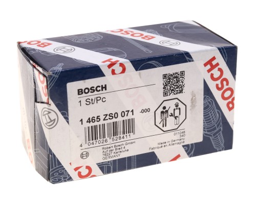 Блок дозировочный ГАЗ, FOTON, FAW BOSCH