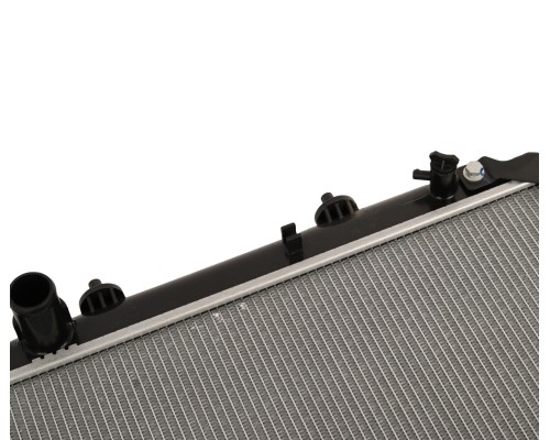 Радиатор JAC N35 SOLLERS Argo 2.0 охлаждения двигателя OE