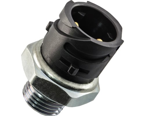 Выключатель заднего хода,  блокировки дифференциала (байонет) МАЗ, УРАЛ ЭМИ