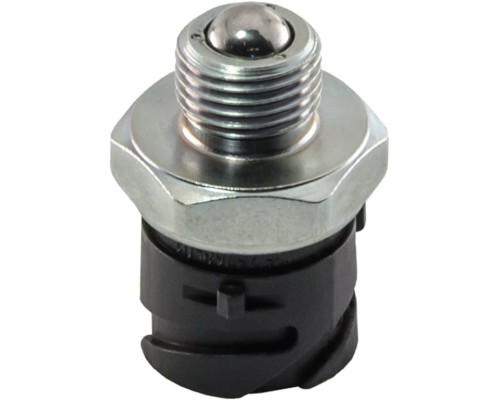 Выключатель заднего хода,  блокировки дифференциала (байонет) МАЗ, УРАЛ ЭМИ