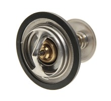 Термостат КАМАЗ, ГАЗ-2410, 3302, ЗИЛ-4331, А-01, ЯМЗ-534 (82 град.) AVTOELECTRICA