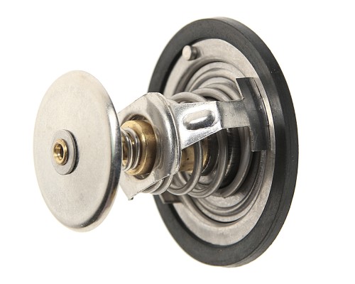 Термостат КАМАЗ, ГАЗ-2410, 3302, ЗИЛ-4331, А-01, ЯМЗ-534 (82 град.) AVTOELECTRICA