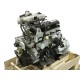 Двигатель УМЗ-4216 (АИ-92 107 л.с.) ГАЗ-3302 Бизнес,  поликлиновой ремень, (чугунный блок) (ОАО УМЗ) №