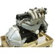 Двигатель УМЗ-4216 (АИ-92 107 л.с.) ГАЗ-3302 Бизнес,  поликлиновой ремень, (чугунный блок) (ОАО УМЗ) №