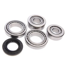 Ремкомплект ГАЗ-3302 шестерни пары главной АЛЬТЕРНАТИВДЕТАЛЬ