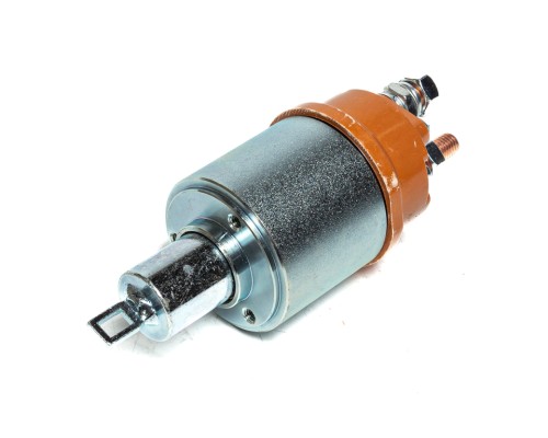 Реле втягивающее КАМАЗ, УРАЛ, ЗИЛ, ЛИАЗ (стартер 5402.3708) AVTOELECTRICA