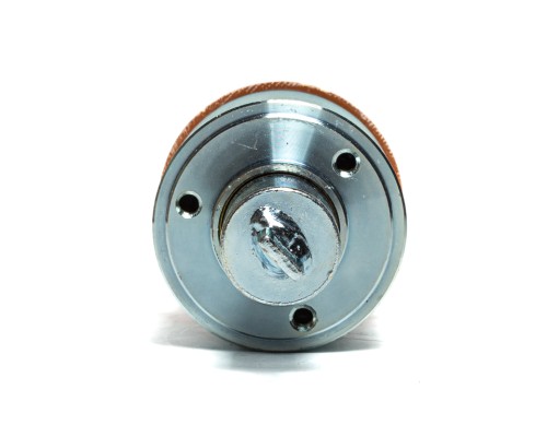 Реле втягивающее КАМАЗ, УРАЛ, ЗИЛ, ЛИАЗ (стартер 5402.3708) AVTOELECTRICA