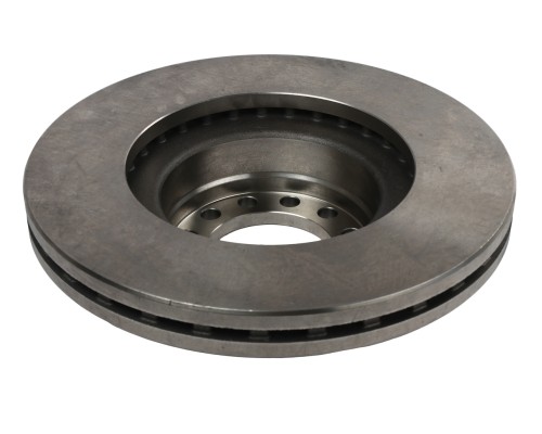 Диск тормозной КАМАЗ-54901, ЛИАЗ-5292 передний (1шт.) HANDE AXLE