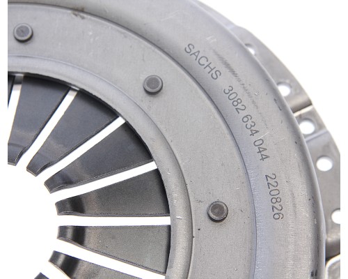 Корзина сцепления ГАЗ-3302, 2217 Бизнес, ГАЗель Next SACHS