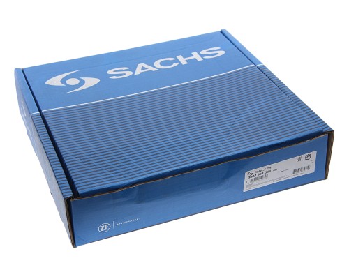 Корзина сцепления ГАЗ-3302, 2217 Бизнес, ГАЗель Next SACHS